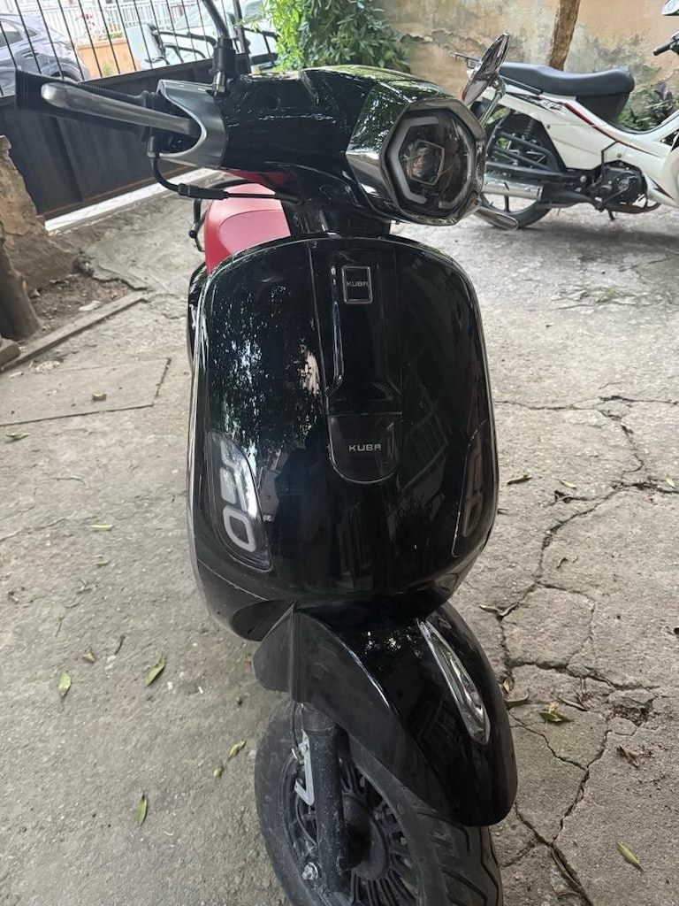 Kuba Azure 50 - 2