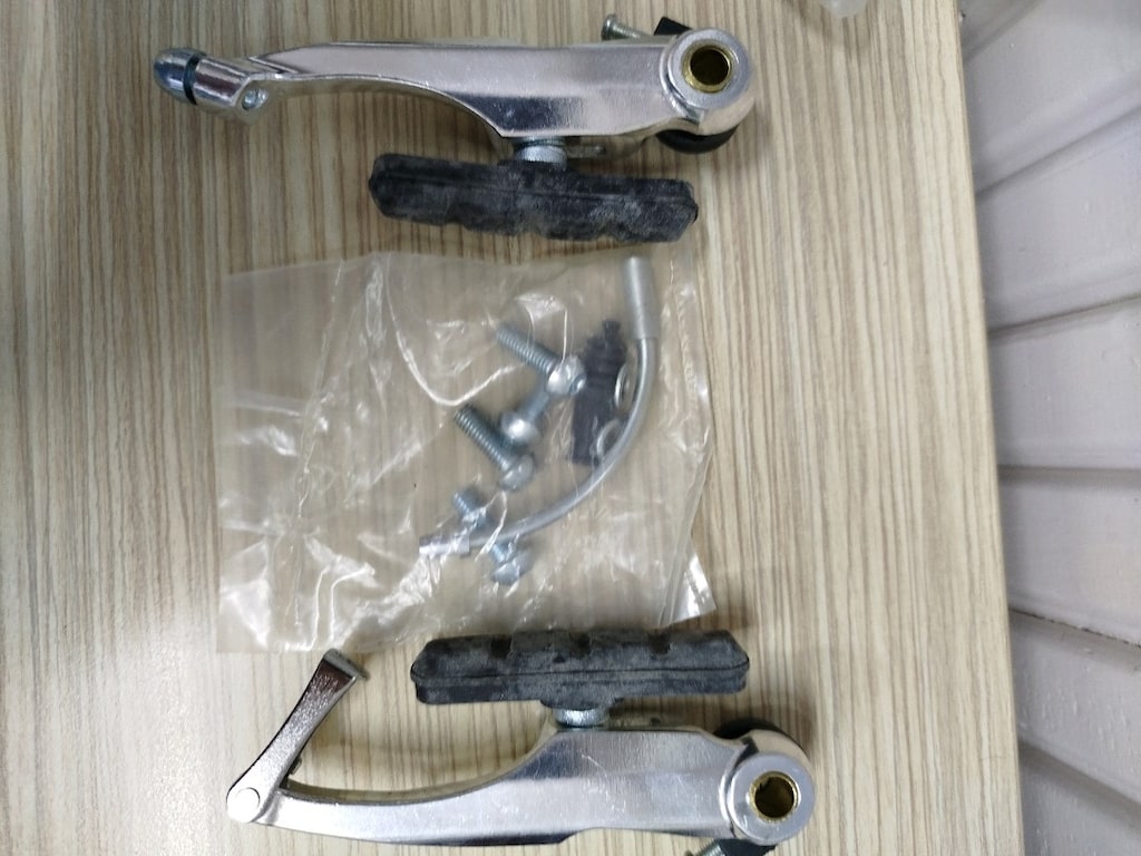 Shimano vites kolu 200 TL - 13