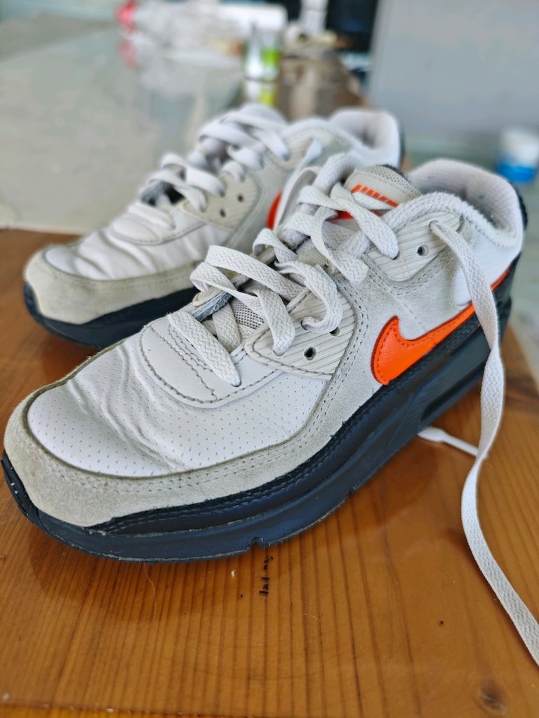 Nike air max - 4