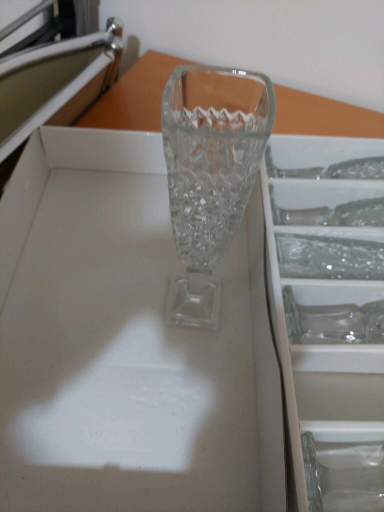 sunum ayaklı bardak 6adet - 3