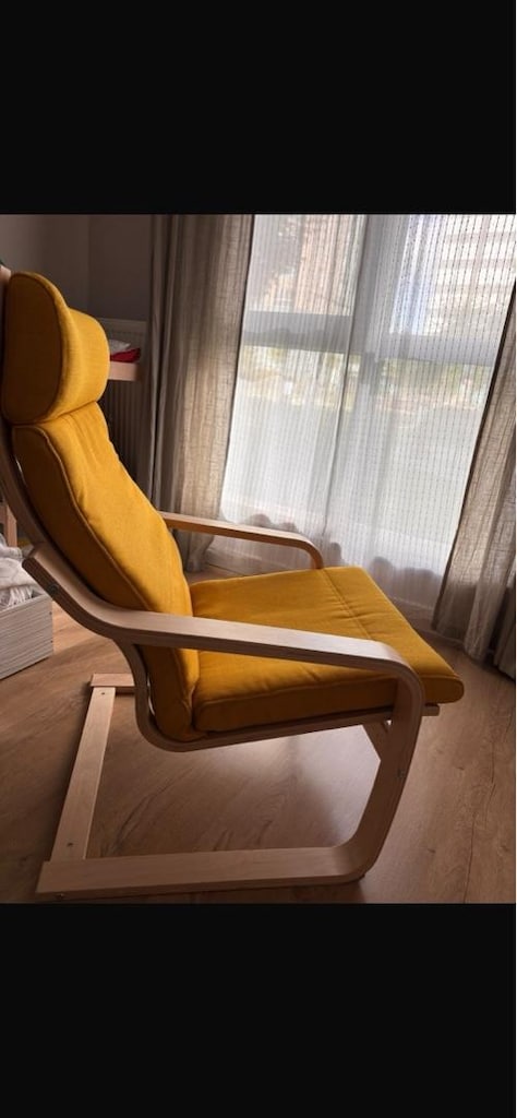 ikea poang - 3