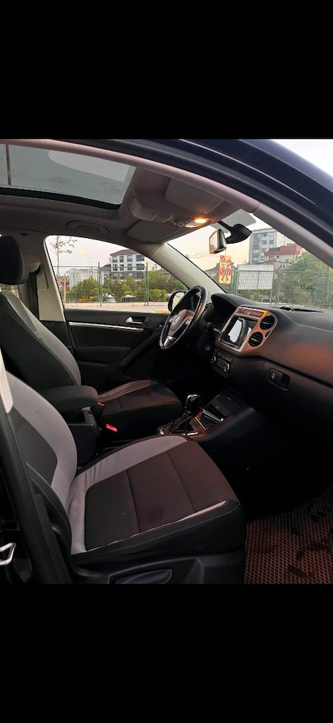 2013 tiguan 1.4 tsi 160 - 3