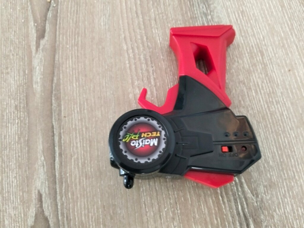 orjinal hızlı kumandalı araba - 7