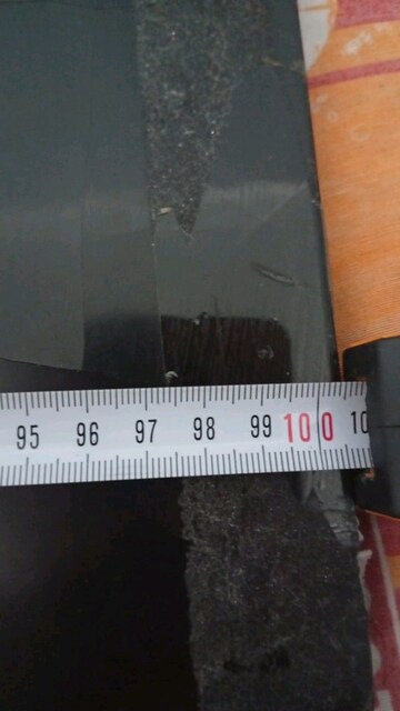 ahşap lake kaplamalı sedef işlemeli 3 tablo