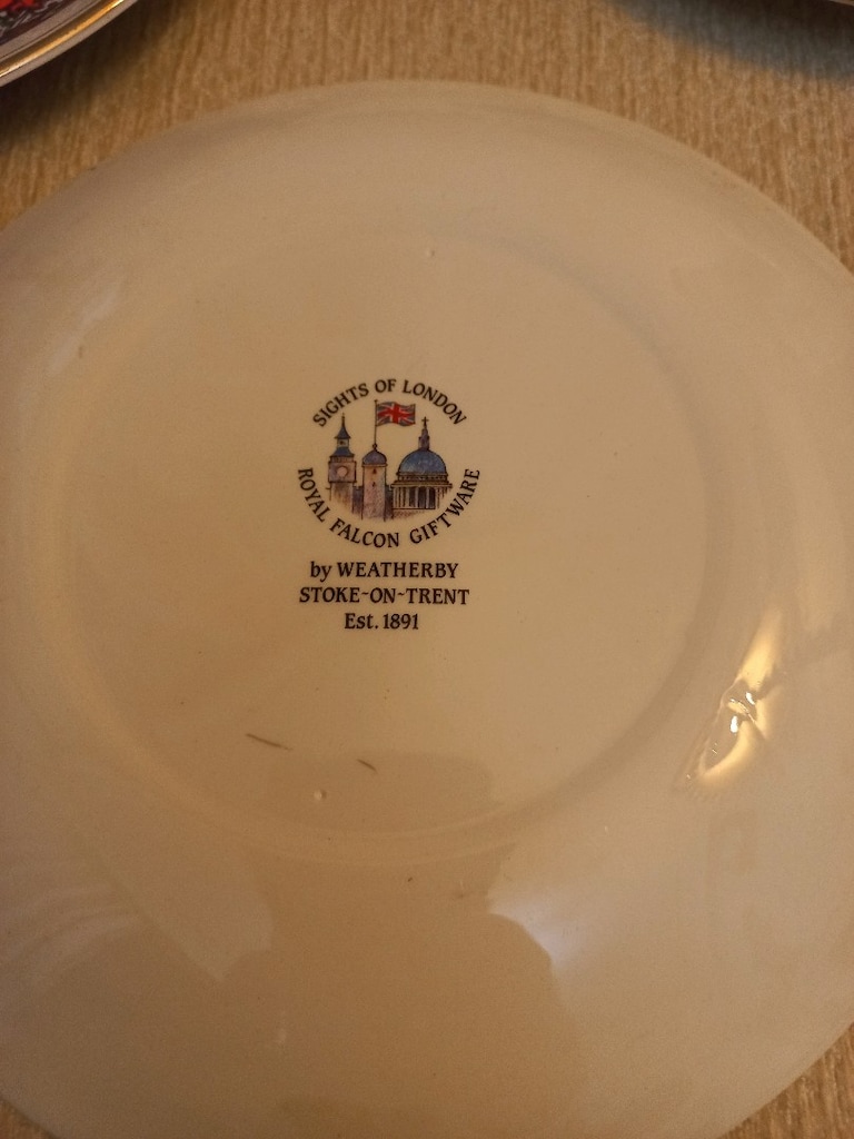 Vintage Tabak Tablo & Koleksiyon - 3