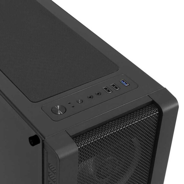 MASTER Yİ CLK 0020 İNTEL XEON X5660 EKRAN KARTI GT 740 4 GB RAM 8GB SS