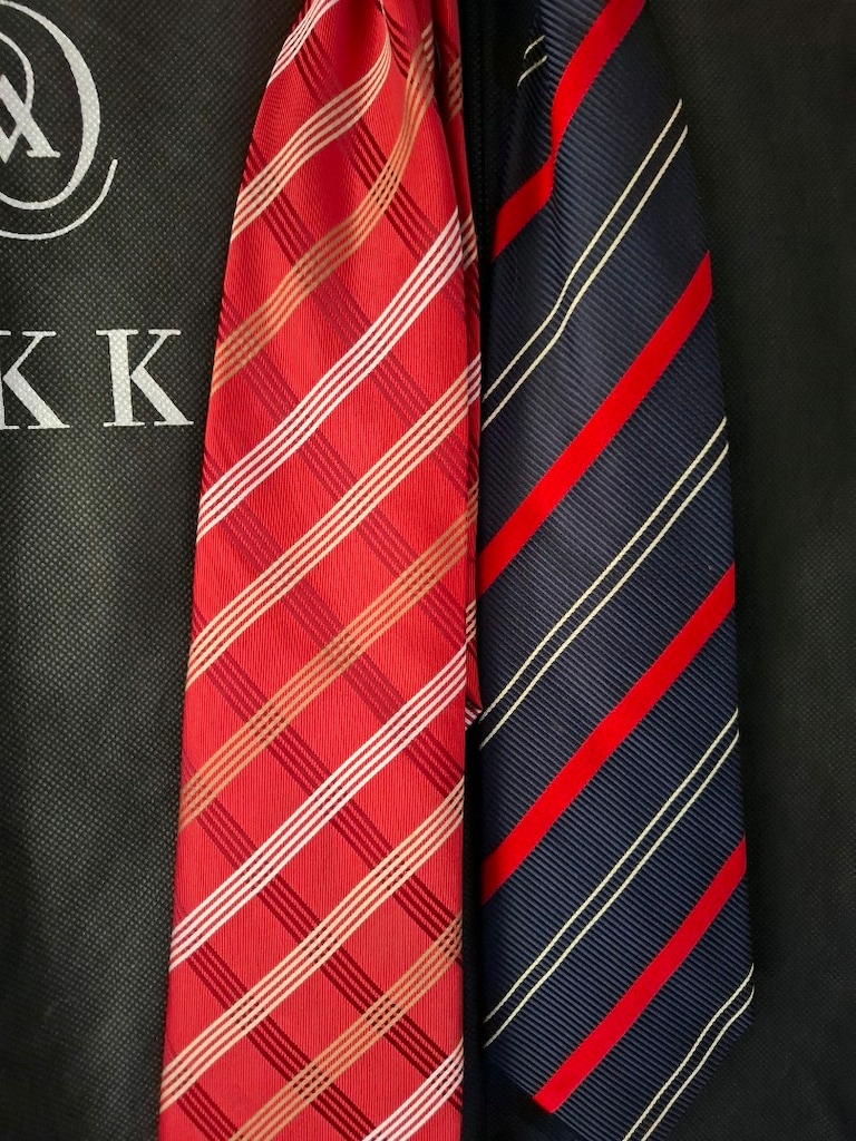 D'S Damat Kravat - 3