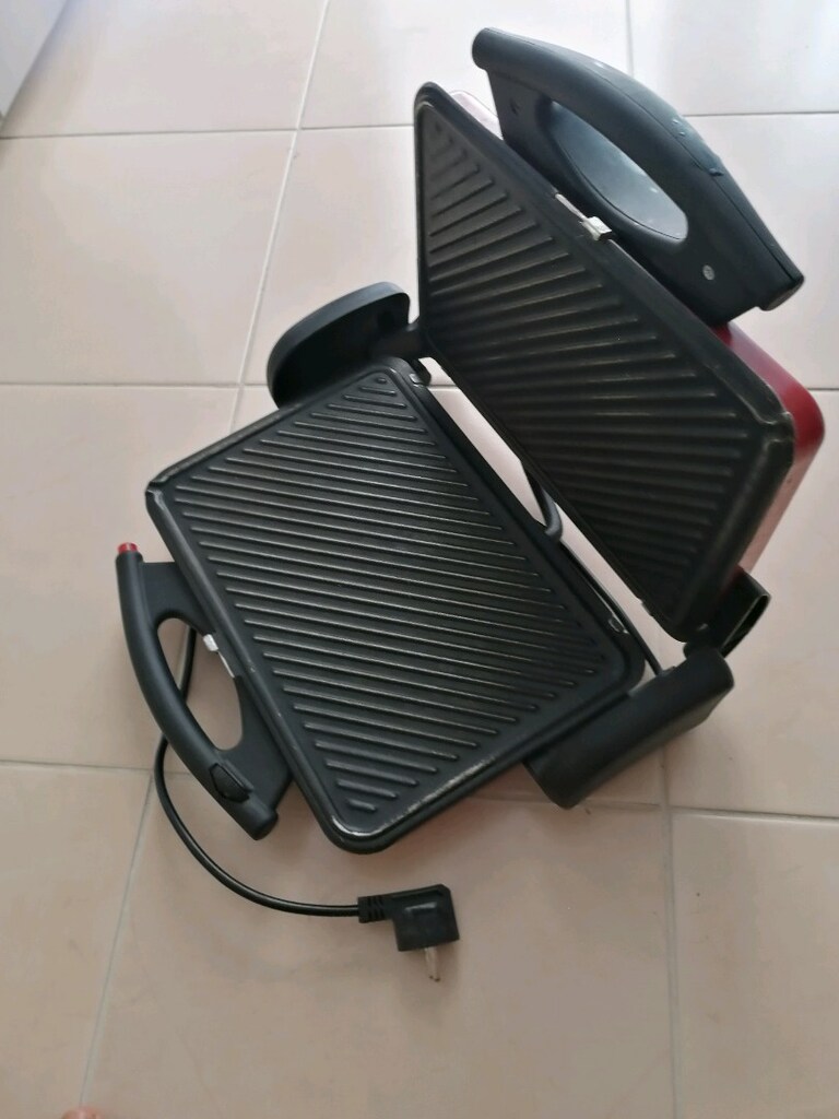 Tost makinesi - 3