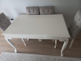YEMEK MASA SANDALYE - 3