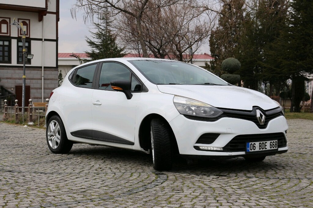 2.sahibinden clio - 5