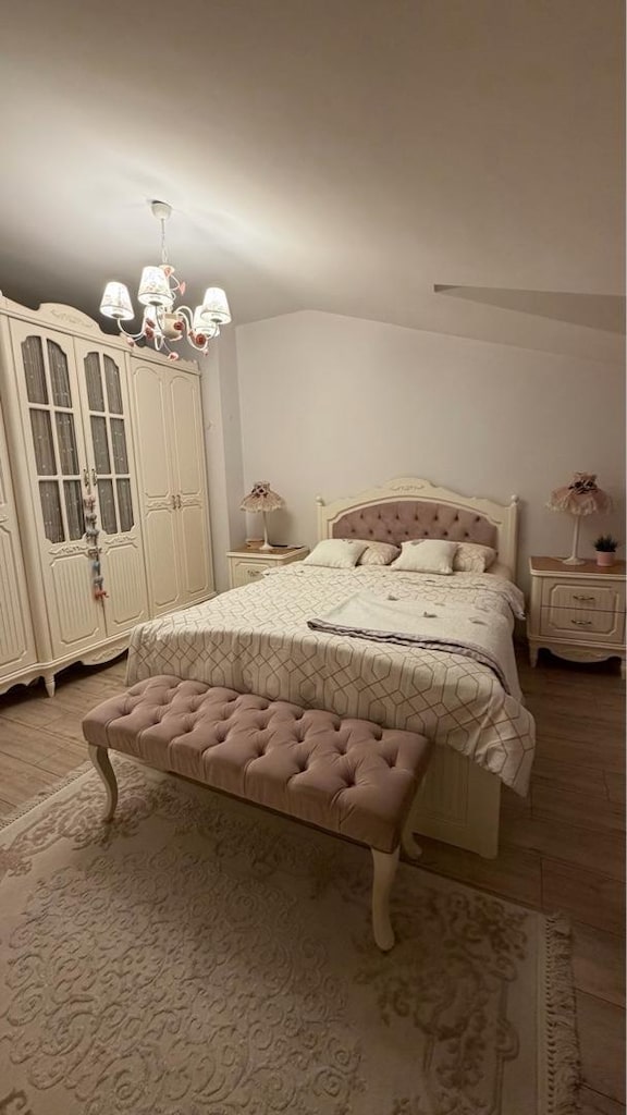 Country/Vintage Yatak Odası Takımı