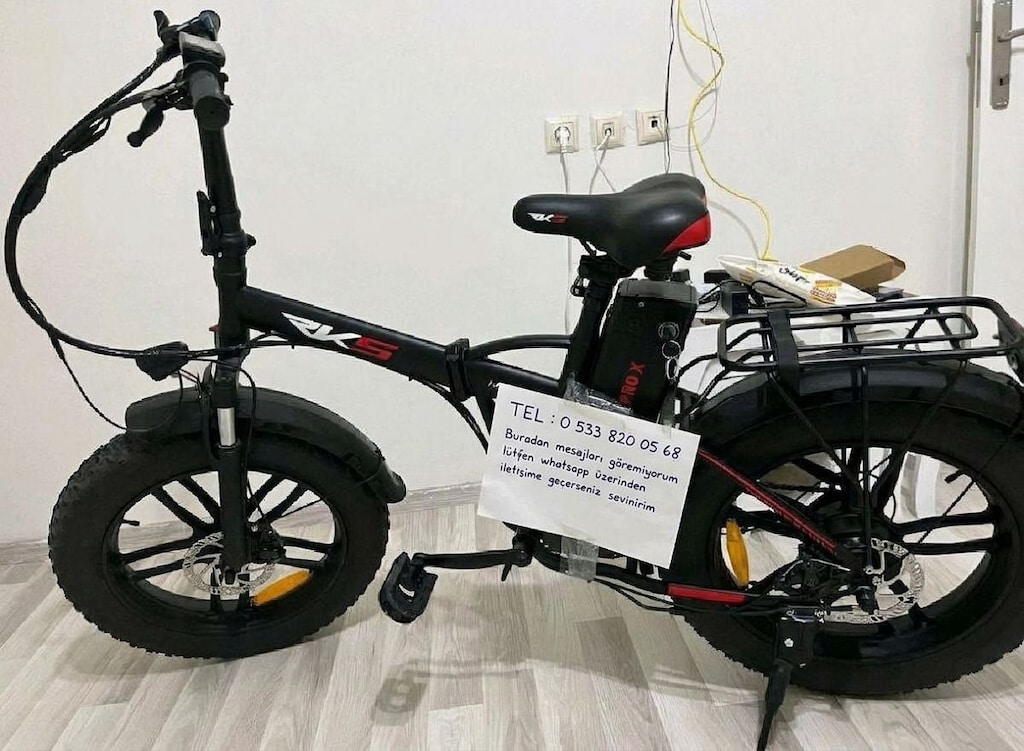 RKS RS3 Pro X - 2