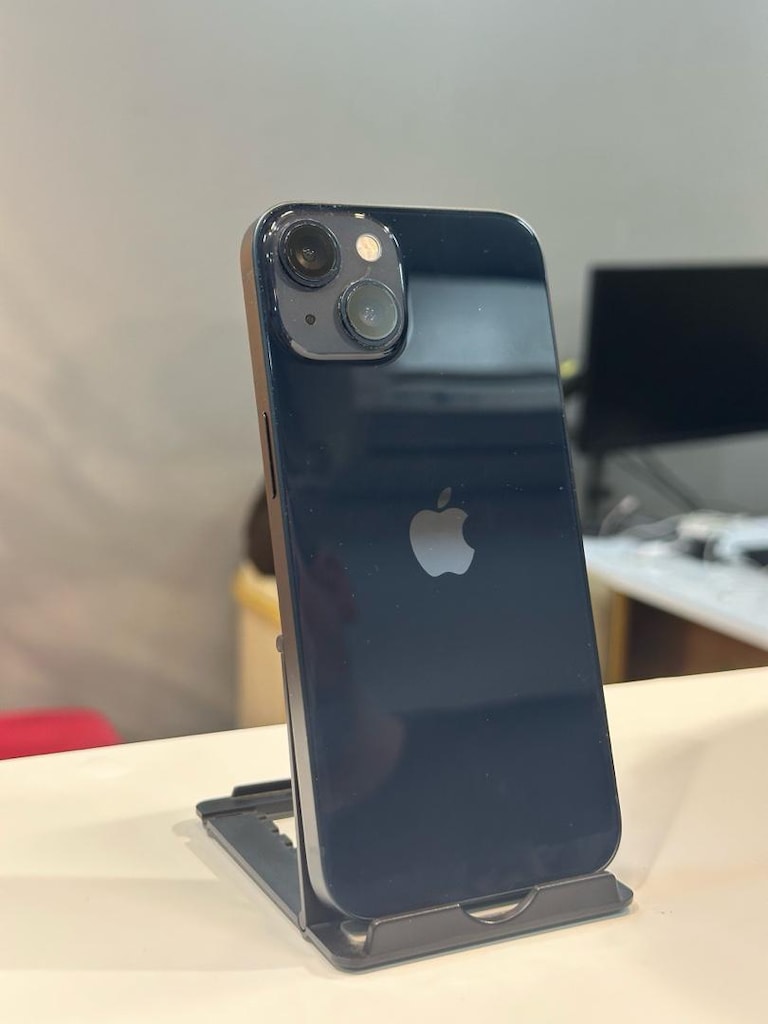 İPHONE 13 128 GB PİL :88 HATASIZ TERTEMİZ - 2
