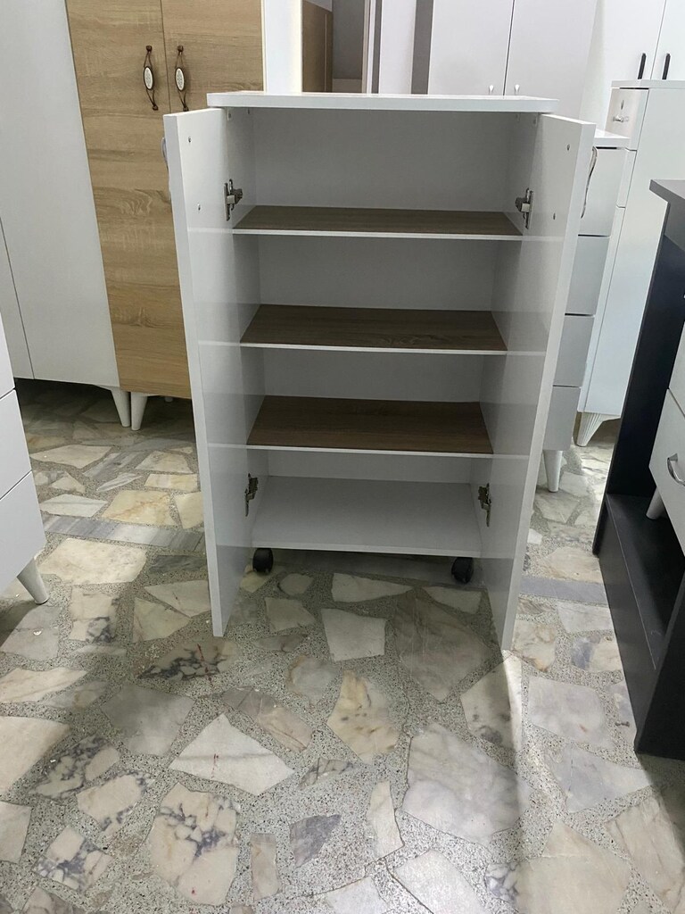 Ayakkabılık dolabı & Çok amaçlı dolap - 8
