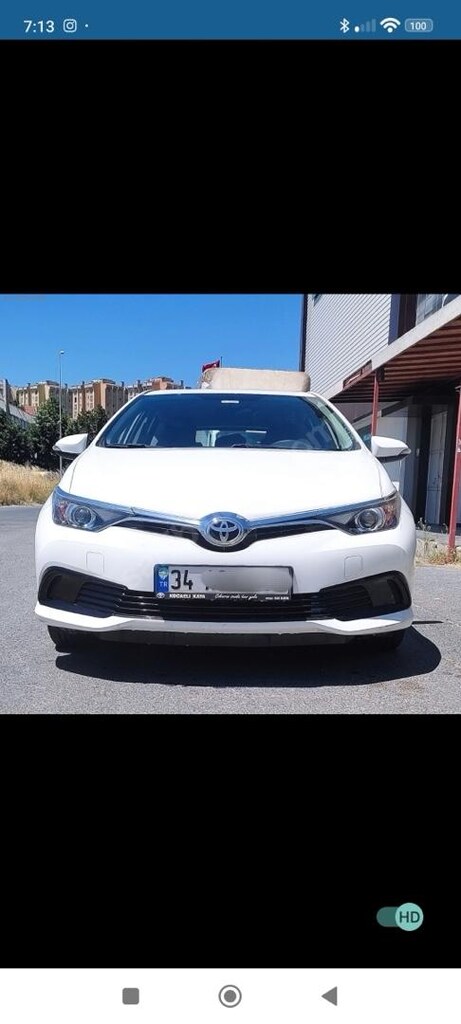 Auris kalitesi son 10 gün - 13