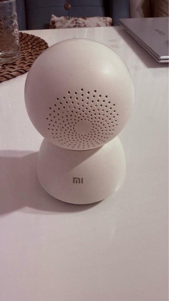 mi kamera - 2