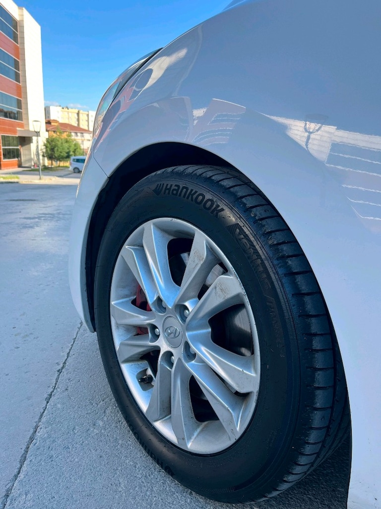 HATASIZ OTOMATİK EN FULL 2014 HYUNDAİ İ30 1.6 CRDİ ELİT PAKET TAKAS OL - 14