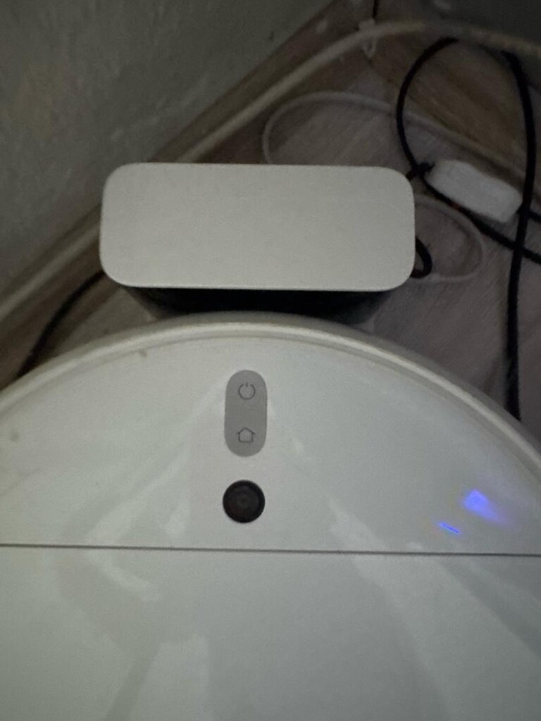 robot süpürge - 2