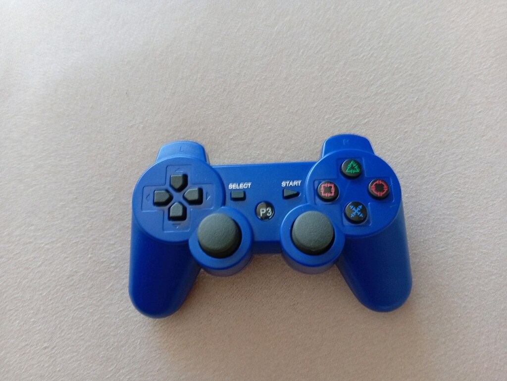 Çakma PS3 kolu - 3