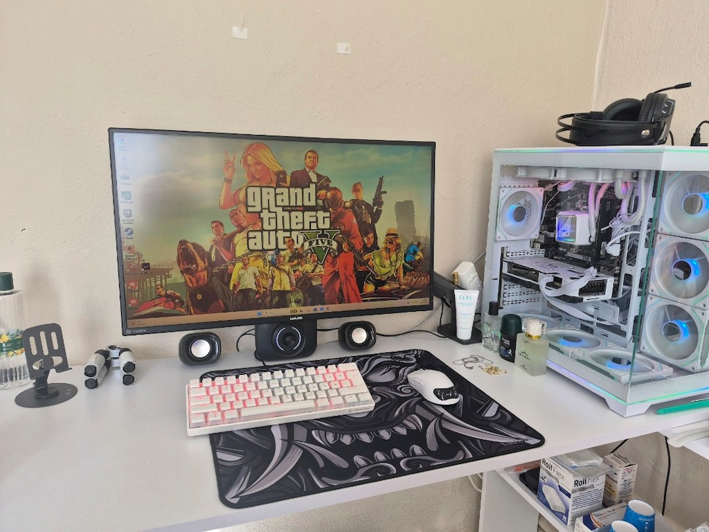 gaming full set pc - 2