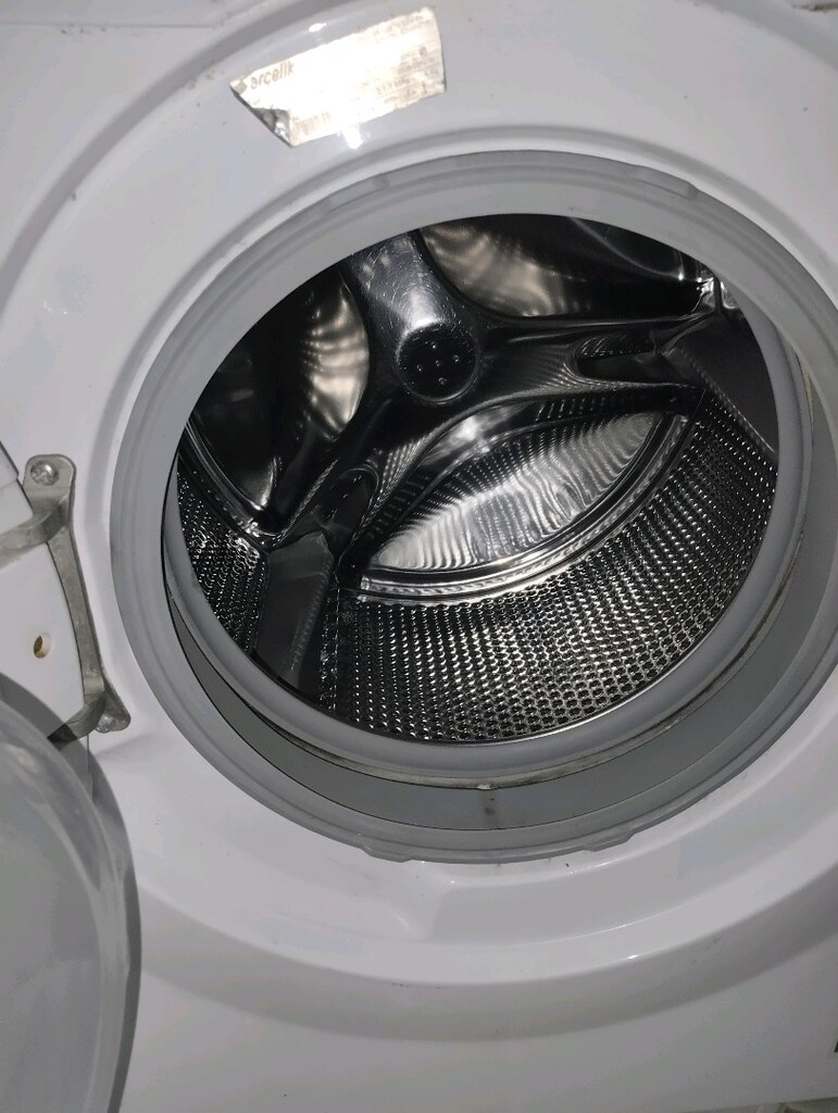 Arçelik 6 kg çamaşir makinasi - 3
