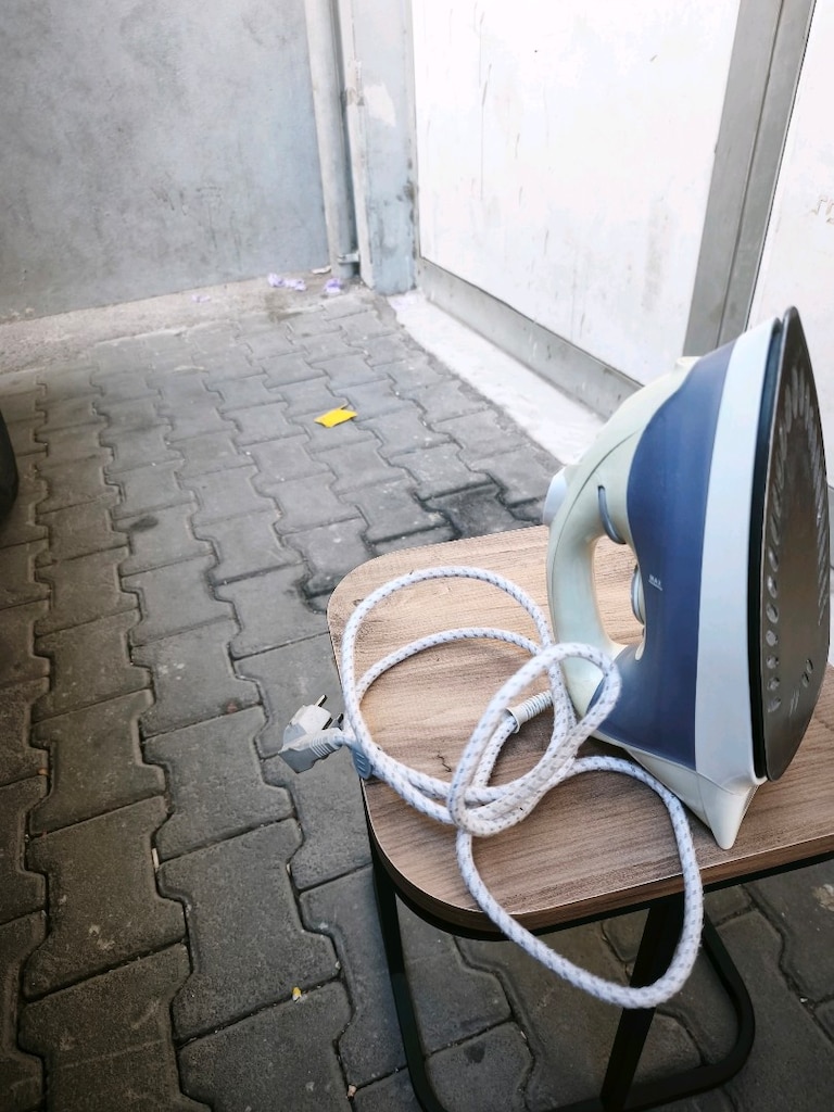 ütü - 3