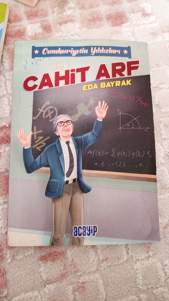 eğitici çocuk kitapları - 2