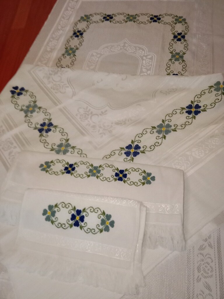 seccade takımı - 3