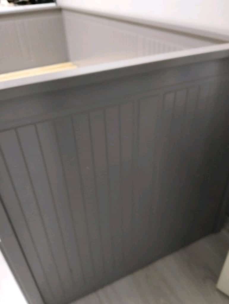 ikea hermes divan - 7