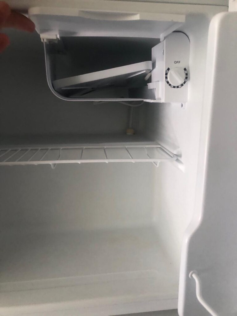 Dijitsu DB50 50 Litre A+ Mini Buzdolabı - 3