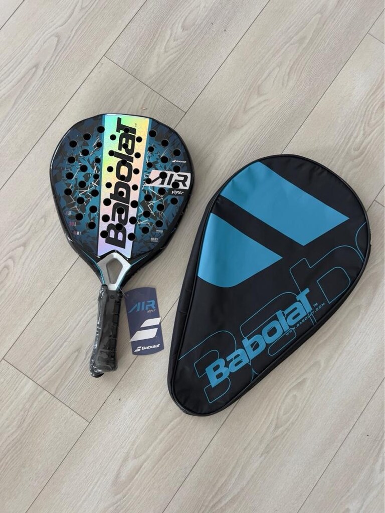 Babolat AIR VIPER 2026 padel raketi - 6
