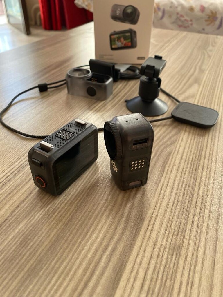 dji osmo nano 128gb - 5