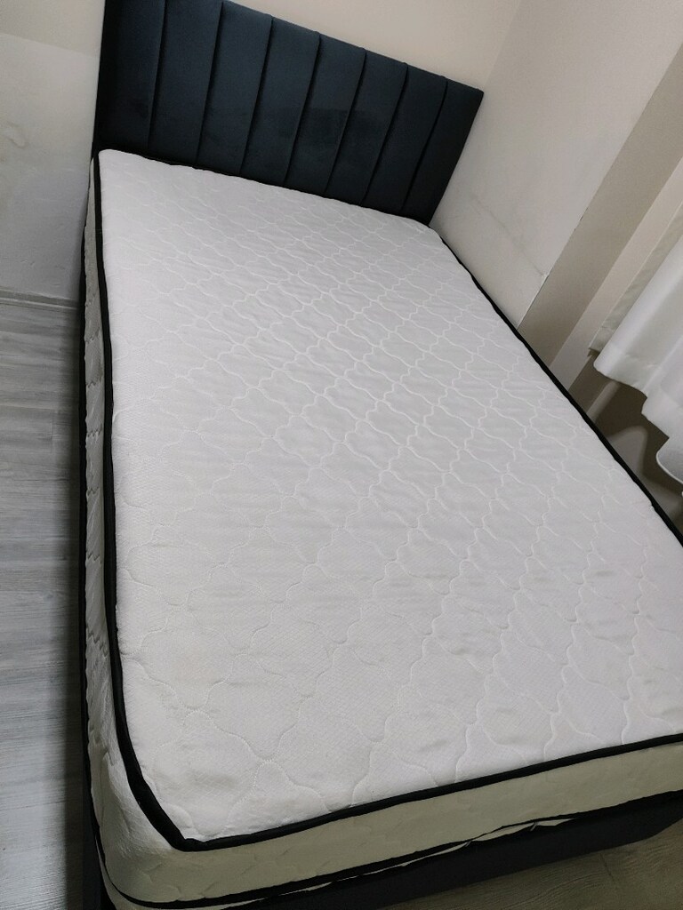 120/200 baza başlık yatak - 2