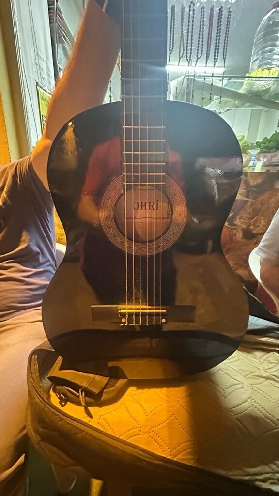 ohri gitar - 3