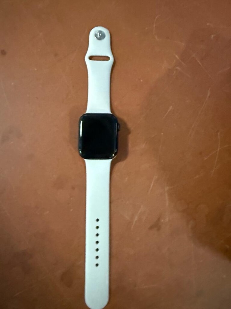 apple wacht - 5