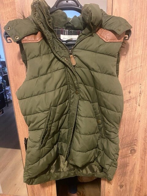H&M Kadın Yelek
