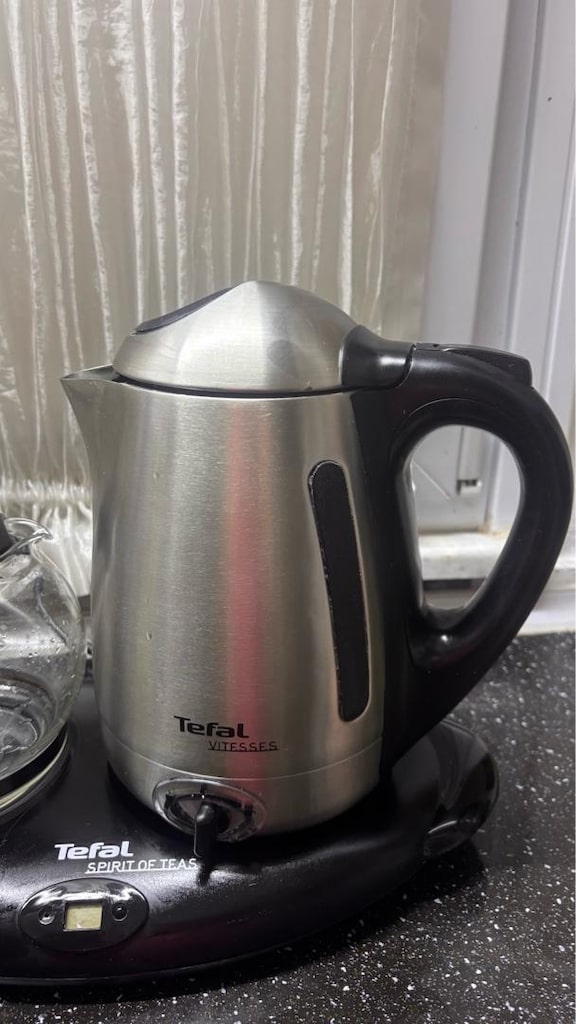 Tefal sprint of tea - 4