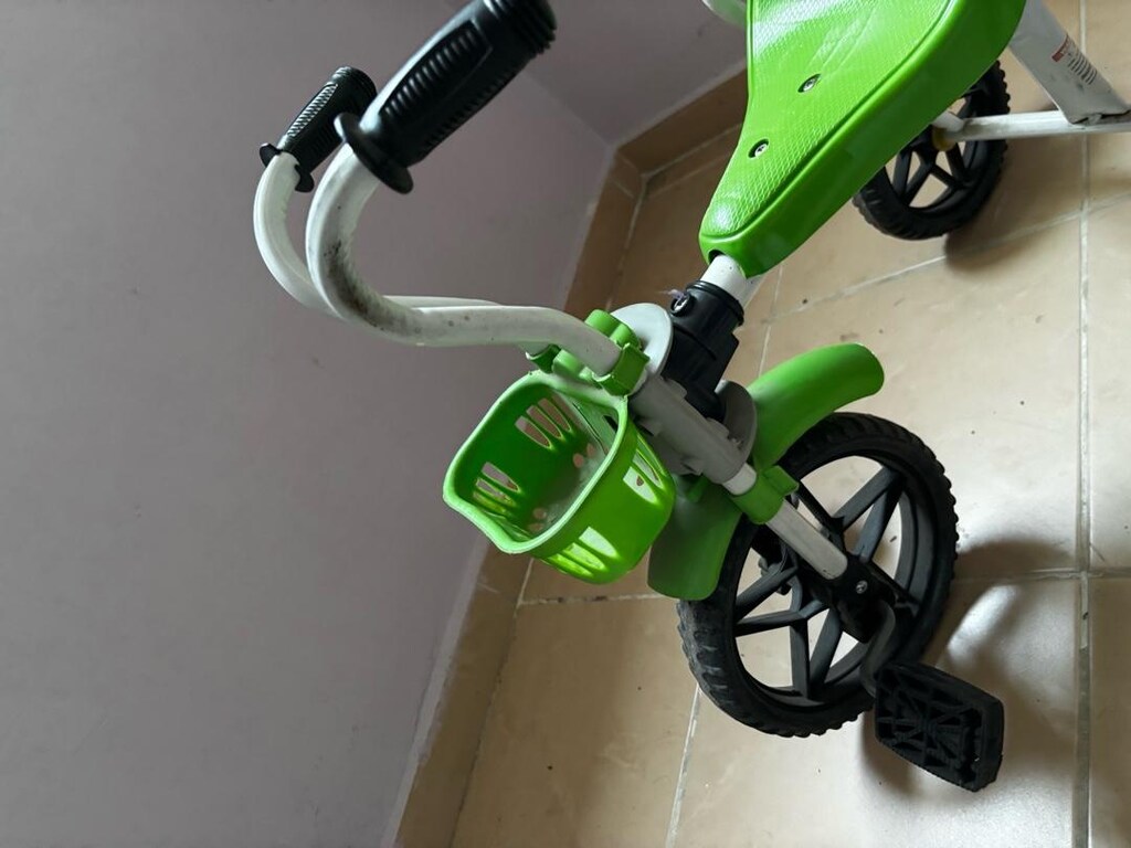 Çocuk Bisiklet - 3