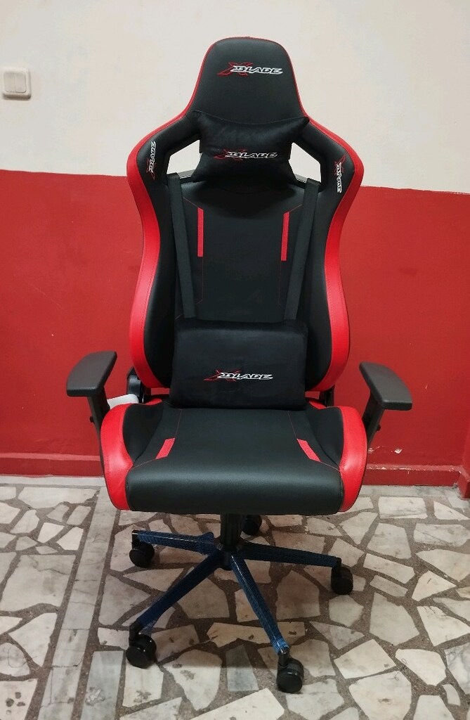 OYUNCU ÇALIŞMA KOLTUĞU - 8