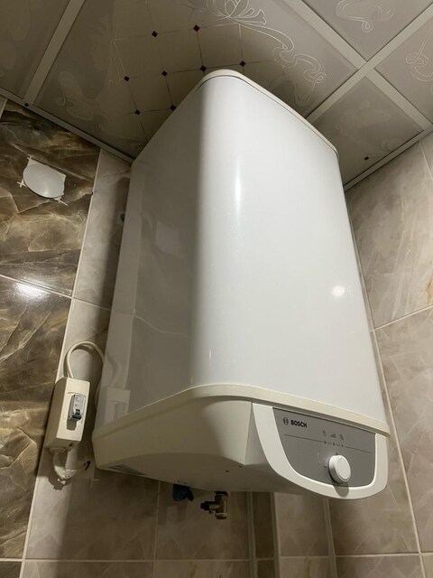 BOSCH TERMOSİFON