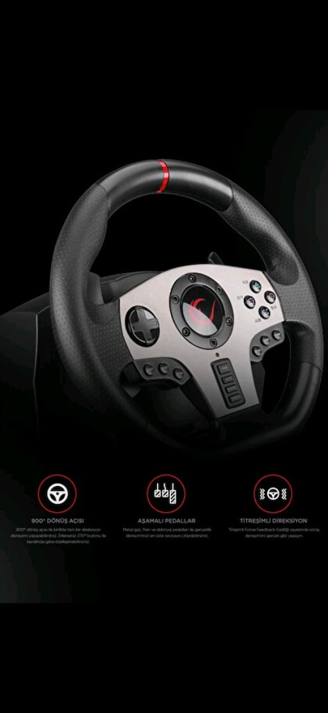 V902S Hiçbir Sorunu Yok - 3