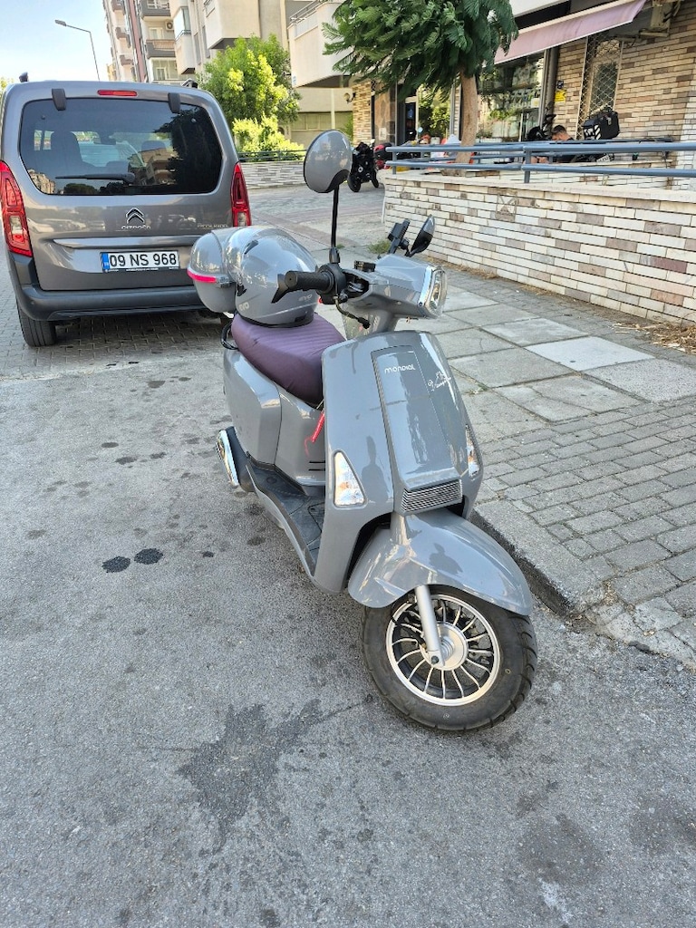 mondial - 2