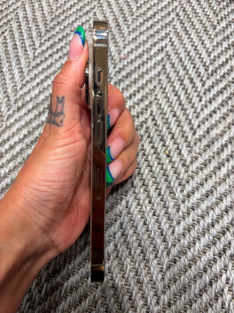 Apple 14 pro 512 Gb - 5