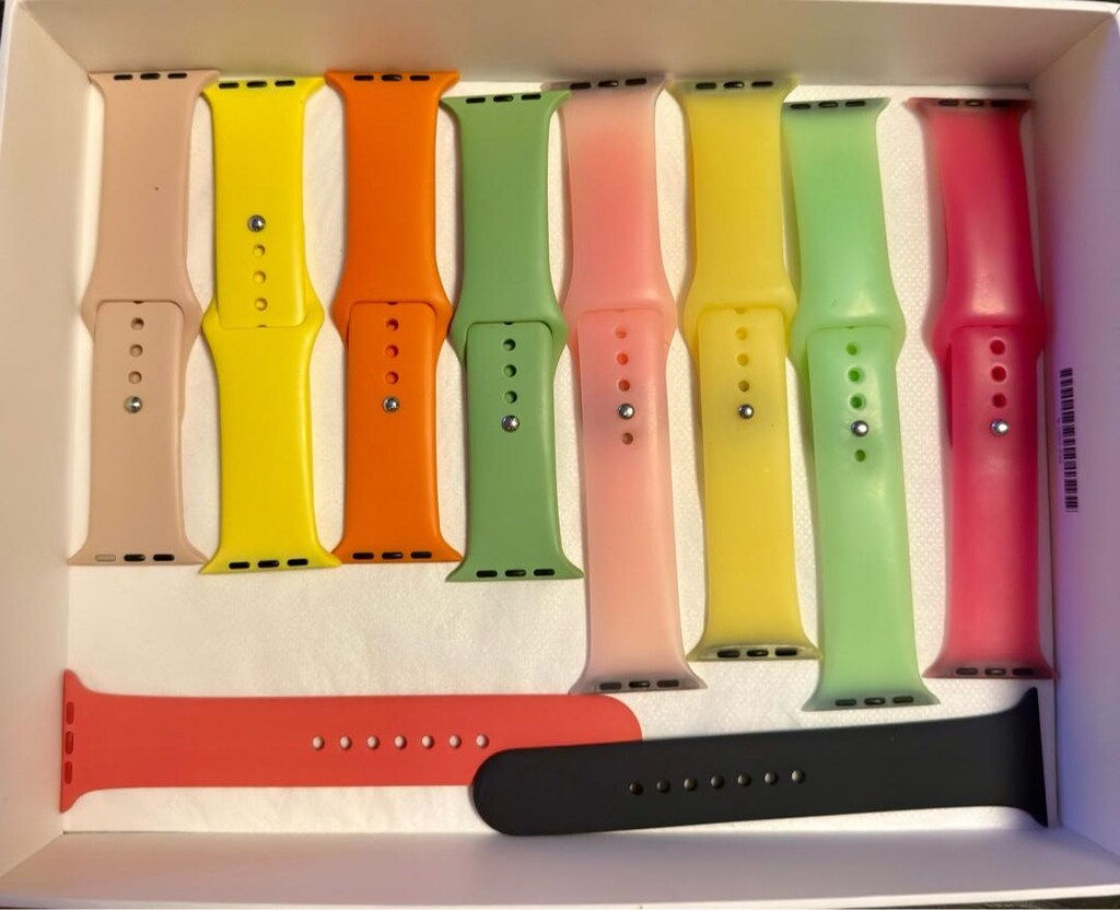Apple watch kordon - 3