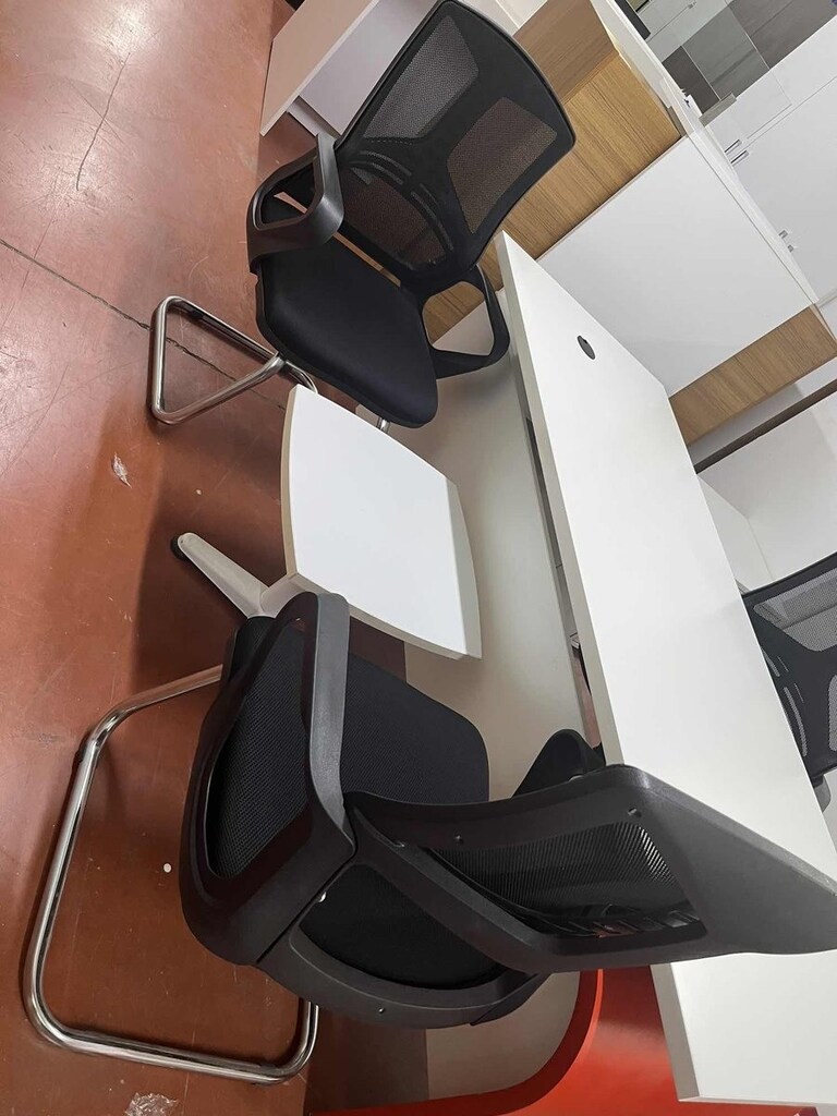 KLAS OFİS PENDİK 160x80 KOLEKSİYON MARKA YÖNETİCİ MASA TAKIMI - 4