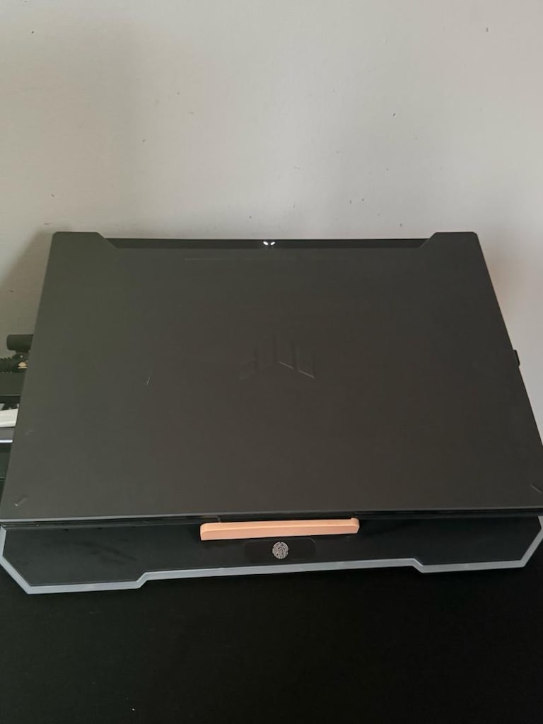 Asus TUF A15 FA507NU - 5