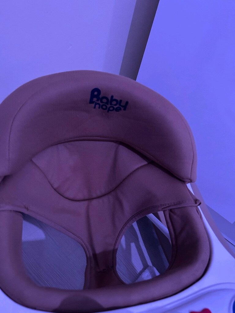 Bebek Yuruteci - 4