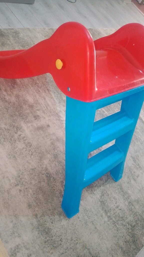 çocuk kaydirak - 2