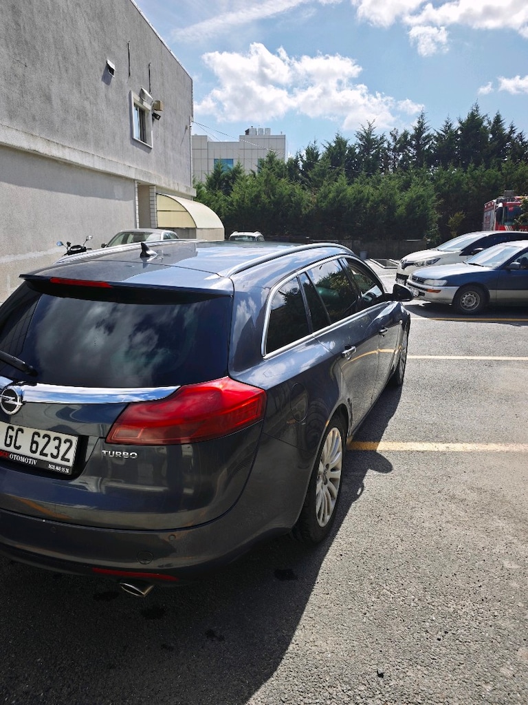 xtrail veya crv takaslı - 5
