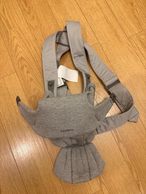 babybjorn ana kucagi